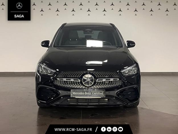 MERCEDES-BENZ GLA 200 d AMG Line  