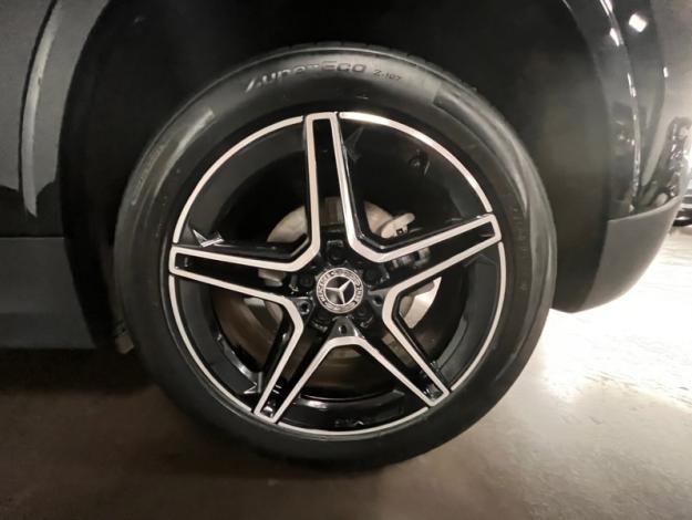 MERCEDES-BENZ GLA 200 d AMG Line  