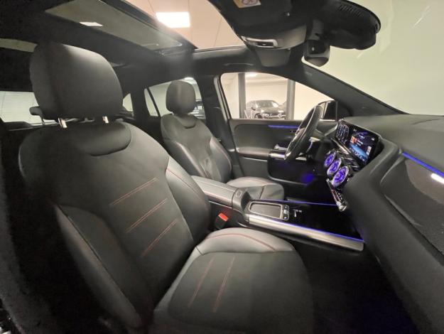 MERCEDES-BENZ GLA 200 d AMG Line  