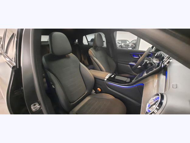 MERCEDES-BENZ GLC Coupé GLC 220 d 4MATIC Coupé AMG Line  GLC 220 d 4MATIC Coupé AMG Line