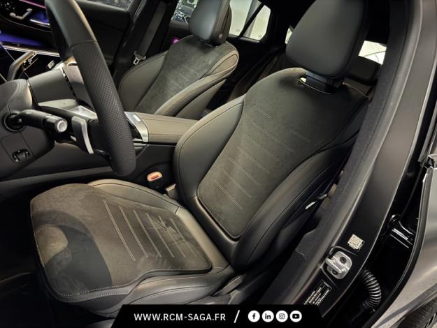 MERCEDES-BENZ GLC Coupé GLC 220 d 4MATIC Coupé AMG Line  GLC 220 d 4MATIC Coupé AMG Line