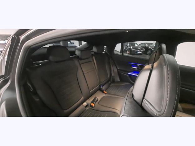 MERCEDES-BENZ GLC Coupé GLC 220 d 4MATIC Coupé AMG Line  GLC 220 d 4MATIC Coupé AMG Line