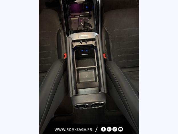 MERCEDES-BENZ GLC Coupé GLC 220 d 4MATIC Coupé AMG Line  GLC 220 d 4MATIC Coupé AMG Line