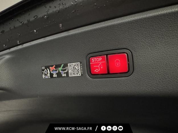 MERCEDES-BENZ GLC Coupé GLC 220 d 4MATIC Coupé AMG Line  GLC 220 d 4MATIC Coupé AMG Line