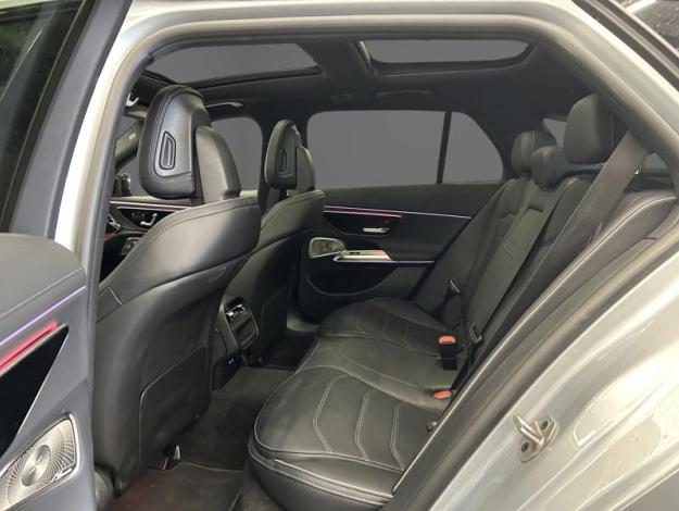 MERCEDES-BENZ E-Klasse E 300 e Break AMG Line Launch Edition