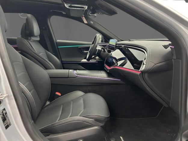 MERCEDES-BENZ E-Klasse E 300 e Break AMG Line Launch Edition