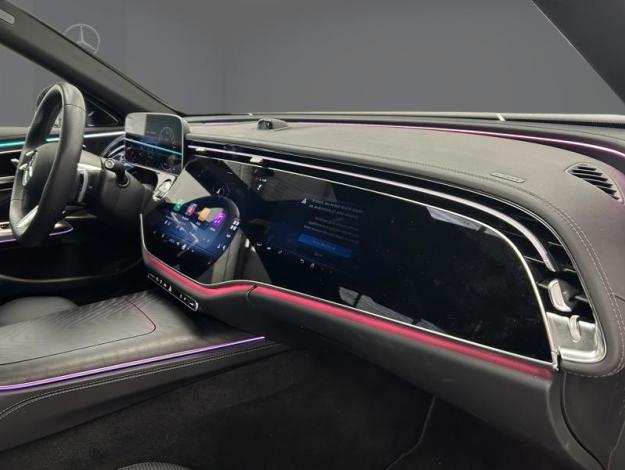 MERCEDES-BENZ E-Klasse E 300 e Break AMG Line Launch Edition