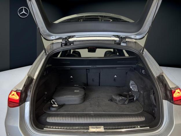 MERCEDES-BENZ E-Klasse E 300 e Break AMG Line Launch Edition
