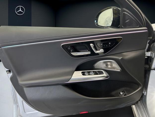 MERCEDES-BENZ E-Klasse E 300 e Break AMG Line Launch Edition