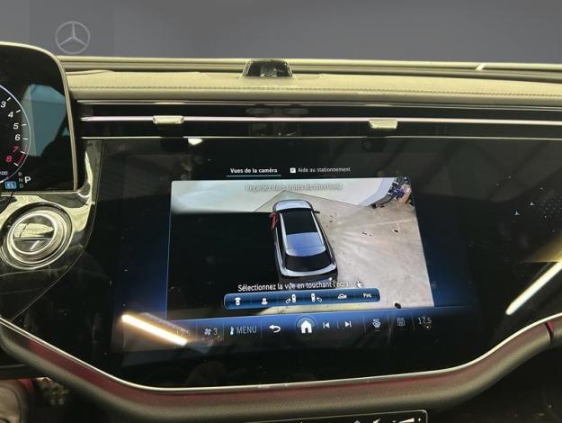 MERCEDES-BENZ E-Klasse E 300 e Break AMG Line Launch Edition