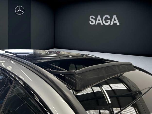MERCEDES-BENZ E-Klasse E 300 e Break AMG Line Launch Edition