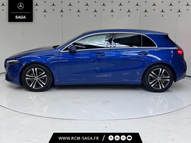 MERCEDES-BENZ Classe A 180 Progressive Line  