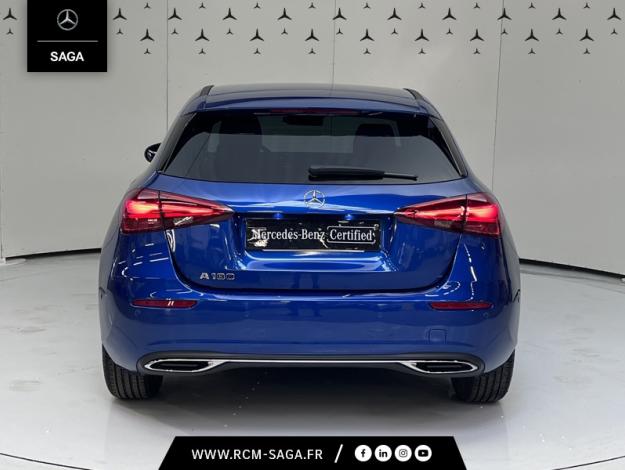 MERCEDES-BENZ Classe A 180 Progressive Line  