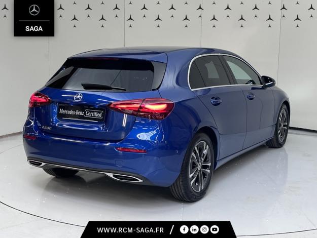 MERCEDES-BENZ Classe A 180 Progressive Line  