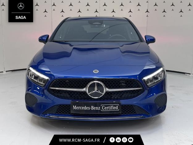 MERCEDES-BENZ Classe A 180 Progressive Line  
