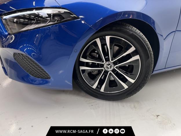 MERCEDES-BENZ Classe A 180 Progressive Line  