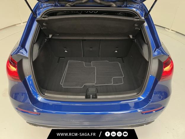 MERCEDES-BENZ Classe A 180 Progressive Line  