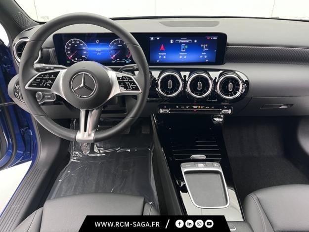 MERCEDES-BENZ Classe A 180 Progressive Line  