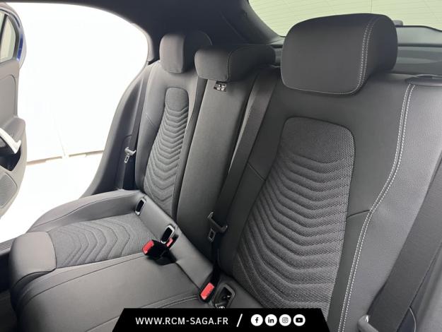 MERCEDES-BENZ Classe A 180 Progressive Line  