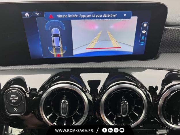 MERCEDES-BENZ Classe A 180 Progressive Line  