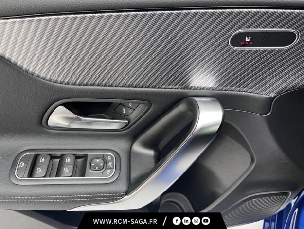 MERCEDES-BENZ Classe A 180 Progressive Line  