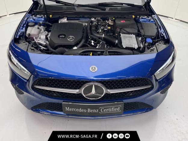 MERCEDES-BENZ Classe A 180 Progressive Line  