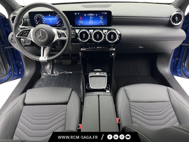 MERCEDES-BENZ Classe A 180 Progressive Line  