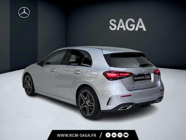 MERCEDES-BENZ Classe A 200 AMG Line  