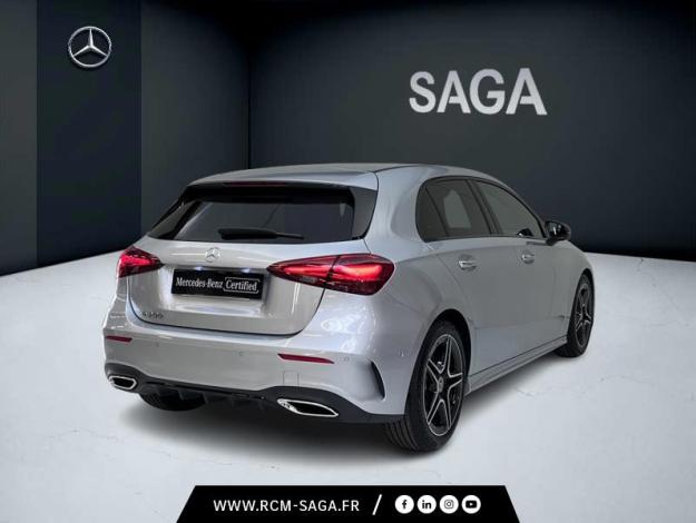 MERCEDES-BENZ Classe A 200 AMG Line  