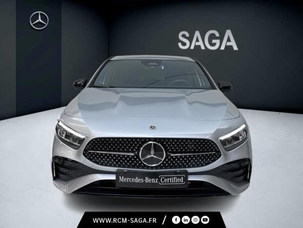 MERCEDES-BENZ Classe A 200 AMG Line  