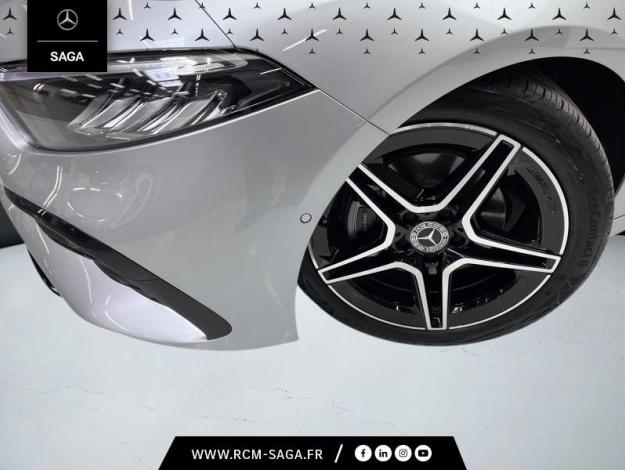 MERCEDES-BENZ Classe A 200 AMG Line  