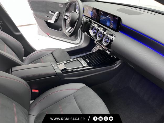MERCEDES-BENZ Classe A 200 AMG Line  