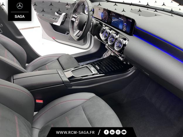 MERCEDES-BENZ Classe A 200 AMG Line  