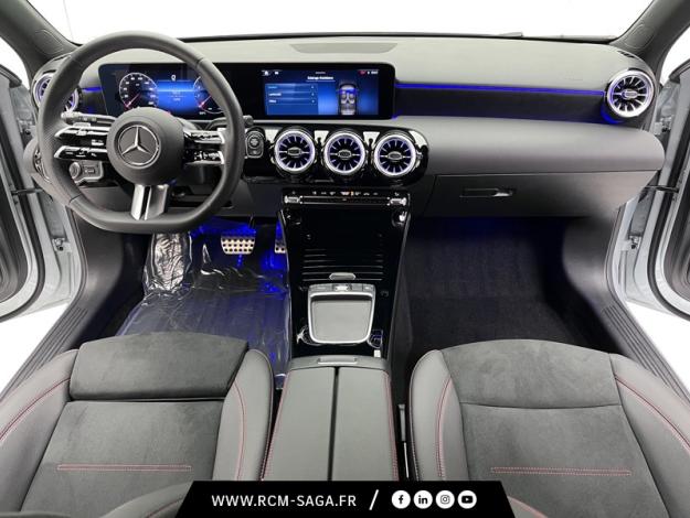 MERCEDES-BENZ Classe A 200 AMG Line  