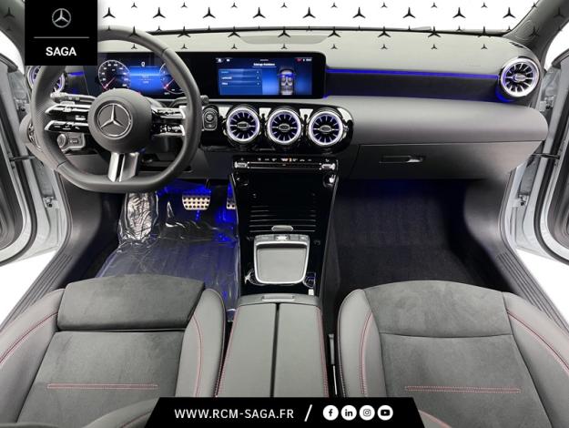 MERCEDES-BENZ Classe A 200 AMG Line  