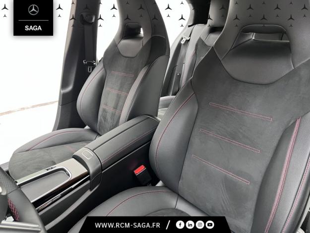 MERCEDES-BENZ Classe A 200 AMG Line  