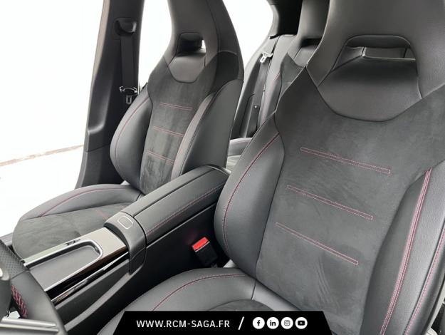 MERCEDES-BENZ Classe A 200 AMG Line  