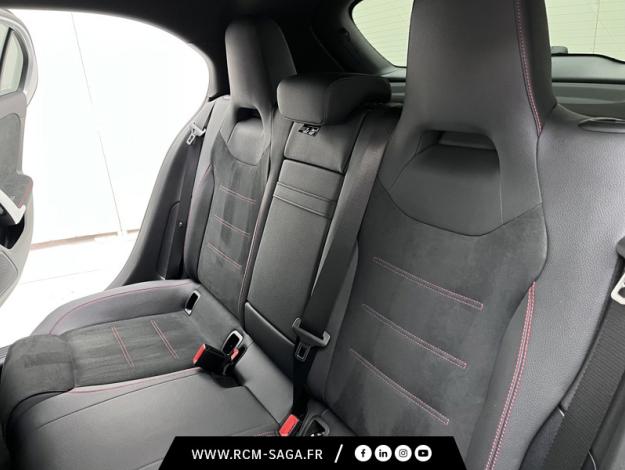 MERCEDES-BENZ Classe A 200 AMG Line  