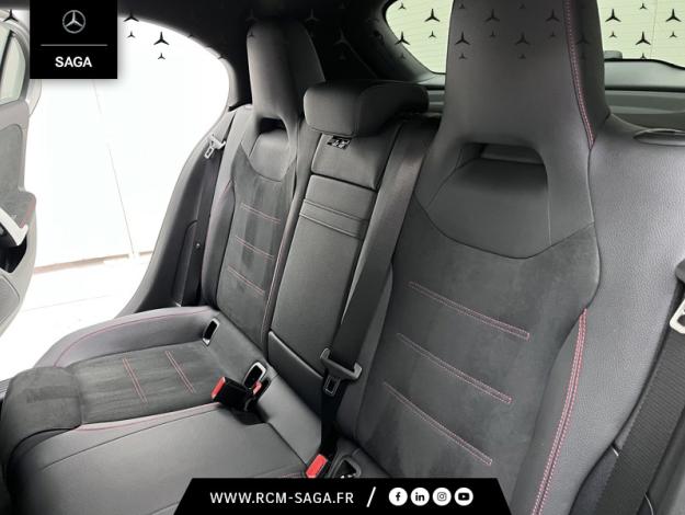 MERCEDES-BENZ Classe A 200 AMG Line  