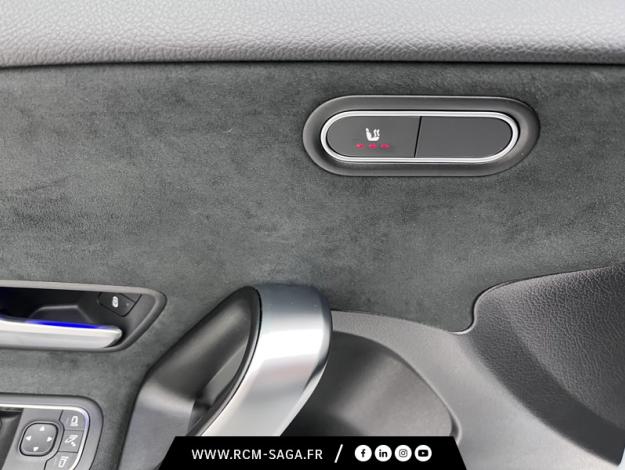 MERCEDES-BENZ Classe A 200 AMG Line  