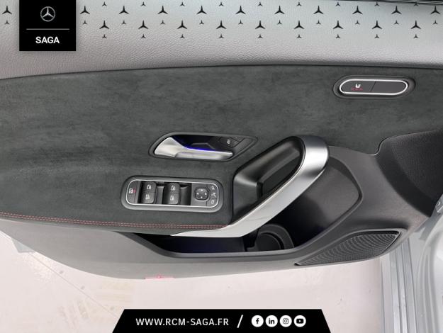 MERCEDES-BENZ Classe A 200 AMG Line  