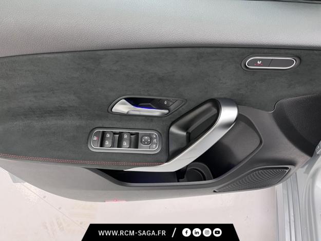 MERCEDES-BENZ Classe A 200 AMG Line  