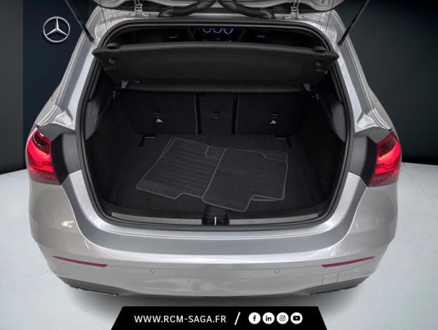 MERCEDES-BENZ Classe A 200 AMG Line  