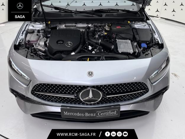 MERCEDES-BENZ Classe A 200 AMG Line  