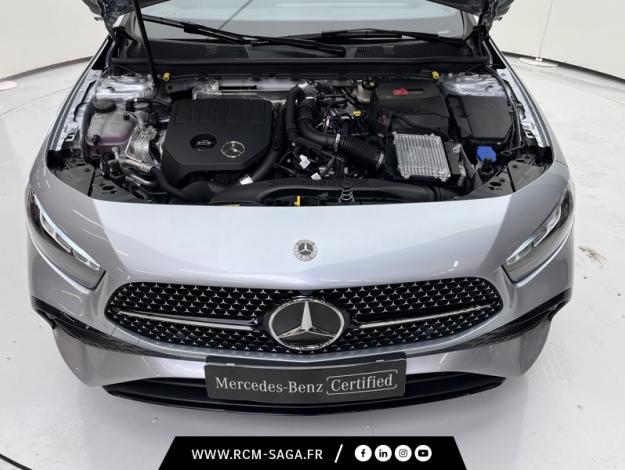 MERCEDES-BENZ Classe A 200 AMG Line  