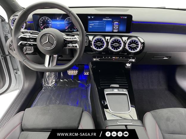 MERCEDES-BENZ Classe A 200 AMG Line  