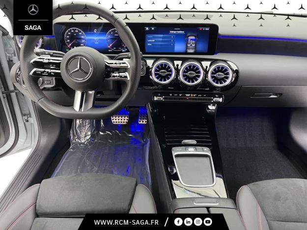 MERCEDES-BENZ Classe A 200 AMG Line  