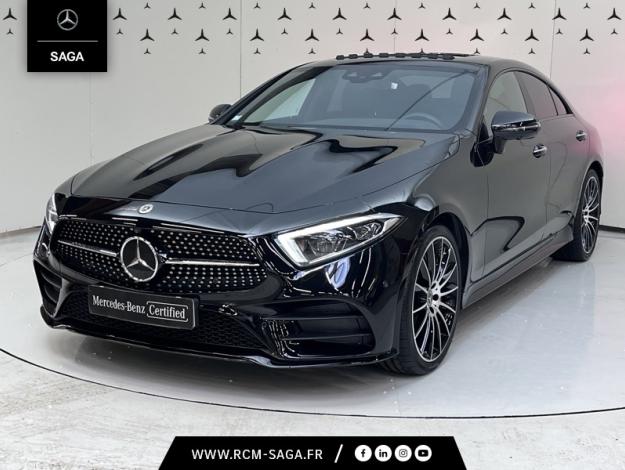 MERCEDES-BENZ CLS 450 4MATIC Coupé AMG Line+  