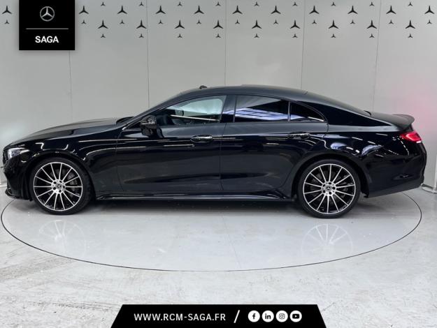 MERCEDES-BENZ CLS 450 4MATIC Coupé AMG Line+  