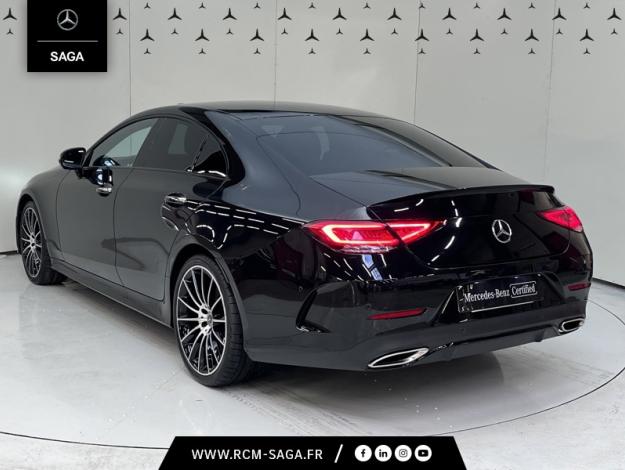 MERCEDES-BENZ CLS 450 4MATIC Coupé AMG Line+  